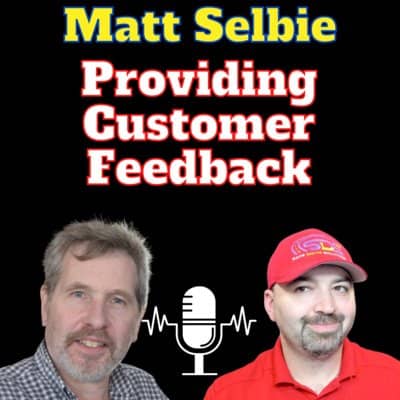 Customer Defection in Service Businesses – Interview with Ben DelGrosso and Matt Selbie