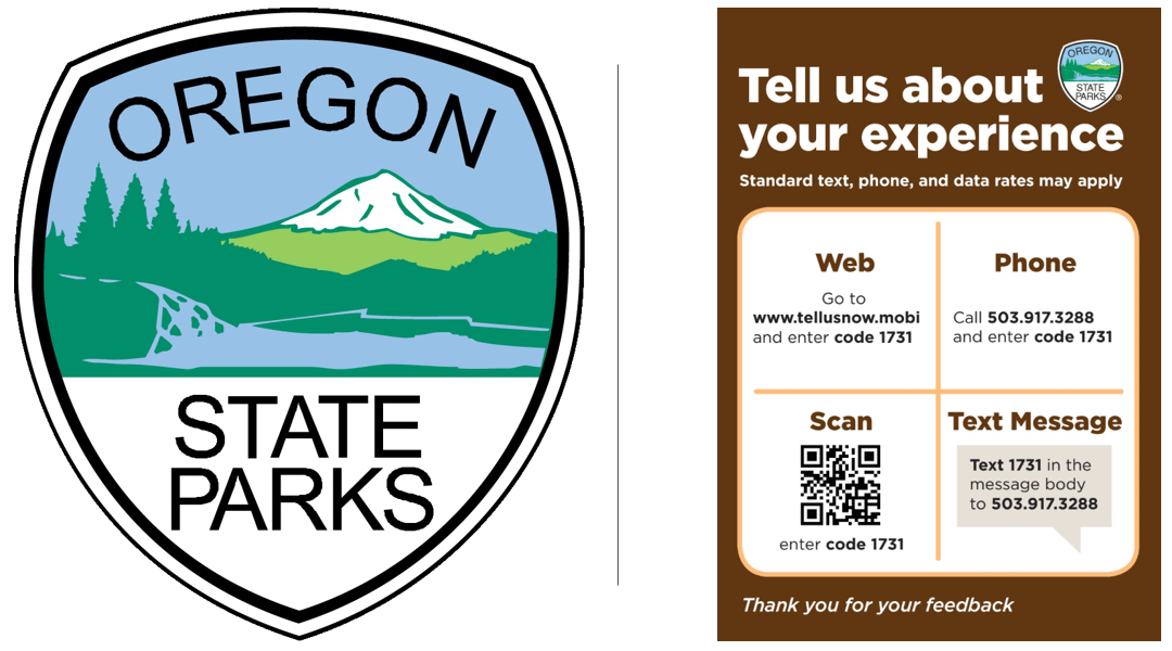 Parks Visitor Feedback in Oregon with Opiniator